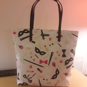New kate spade large tote
